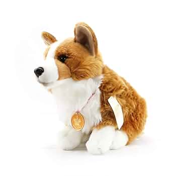 英国エリザベス女王　紅茶空き缶　コーギーマスコット　王冠キーホルダー Amazon.co.jp: 英国Royal Collection（ロイヤルコレクション